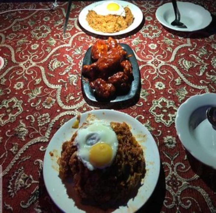 Sunshine & Restaurant 2*
